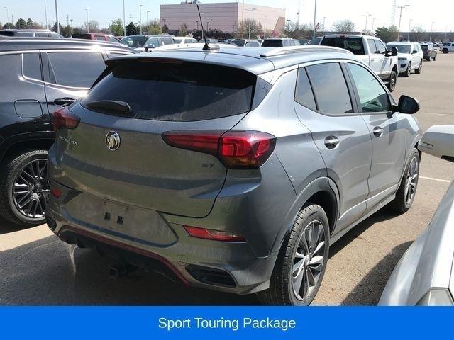 Buick Encore GX Select 2020