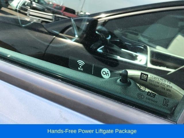 Buick Encore GX Select 2020