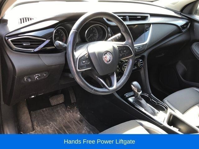 Buick Encore GX Select 2020