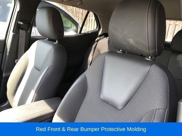 Buick Encore GX Select 2020