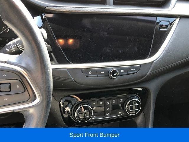 Buick Encore GX Select 2020