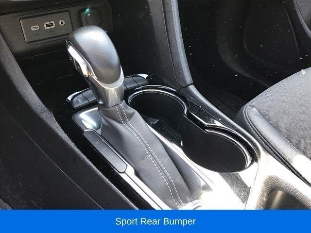 Buick Encore GX Select 2020