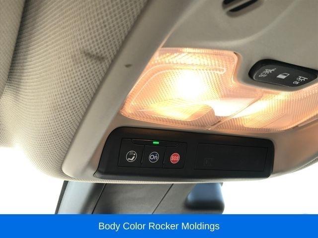 Buick Encore GX Select 2020