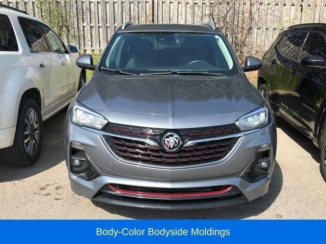 Buick Encore GX Select 2020