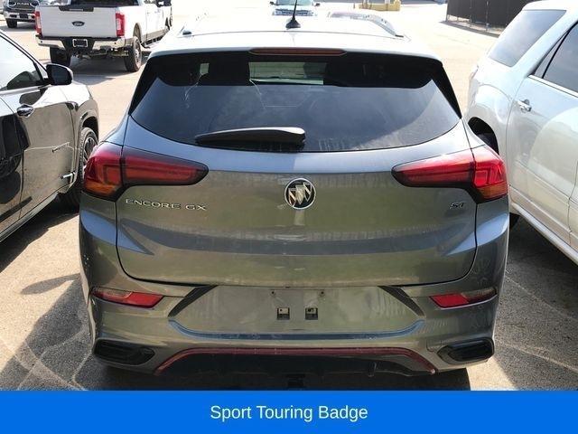 Buick Encore GX Select 2020