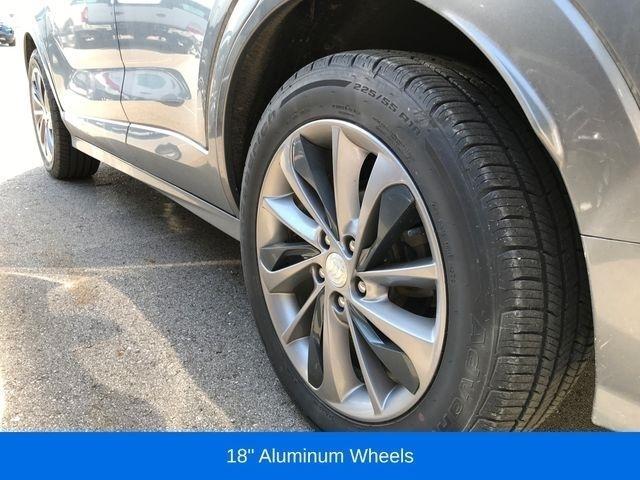 Buick Encore GX Select 2020