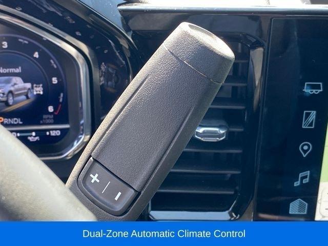 Chevrolet Silverado 1500 LT Crew Cab 4WD 2023