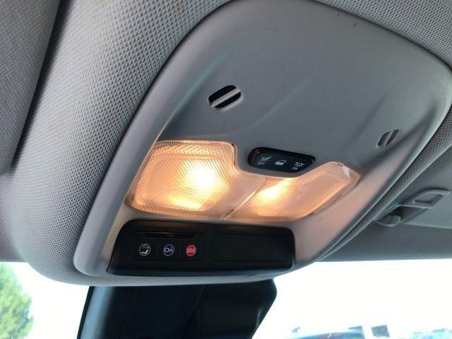 Chevrolet TrailBlazer LT 2021