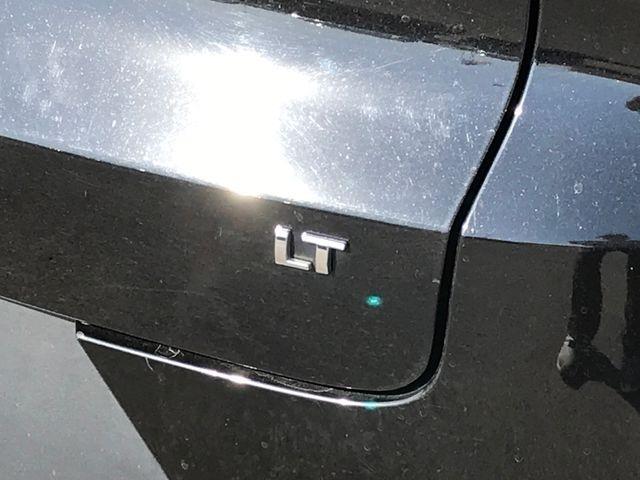 Chevrolet TrailBlazer LT 2021