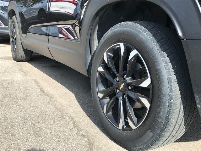 Chevrolet TrailBlazer LT 2021