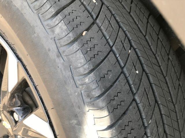 Chevrolet TrailBlazer LT 2021