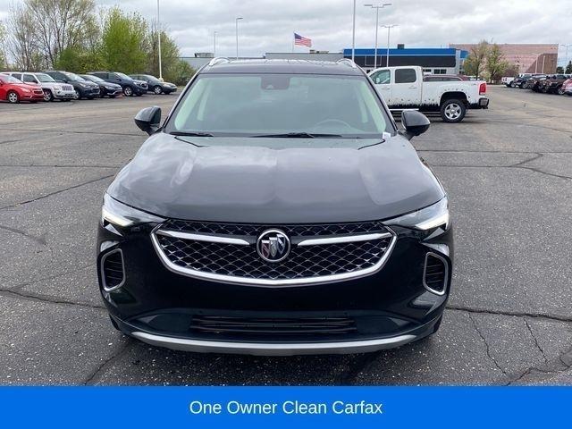 Buick Envision Avenir AWD 2023