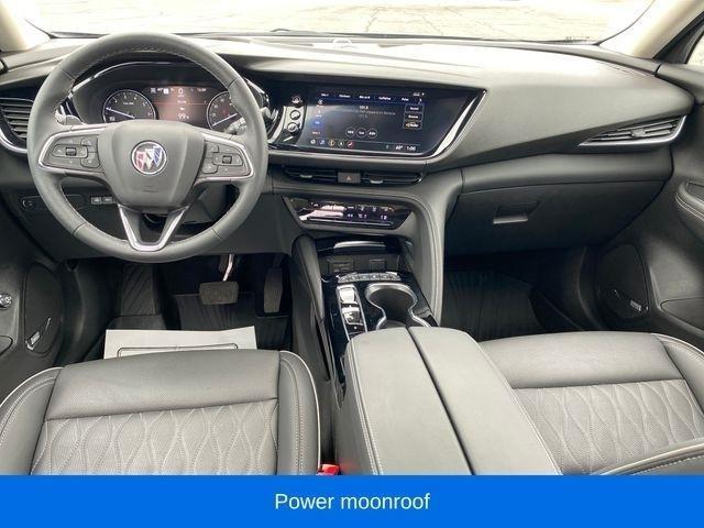 Buick Envision Avenir AWD 2023