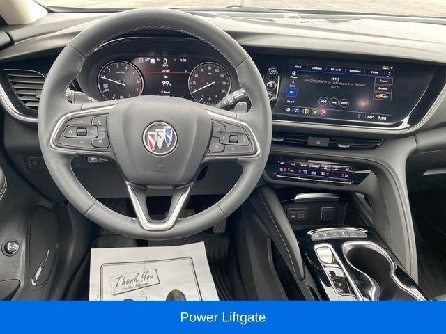 Buick Envision Avenir AWD 2023