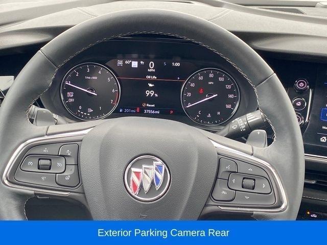 Buick Envision Avenir AWD 2023
