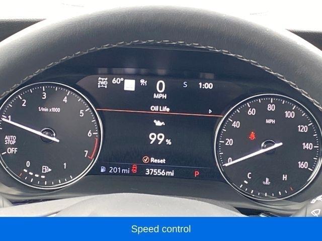 Buick Envision Avenir AWD 2023