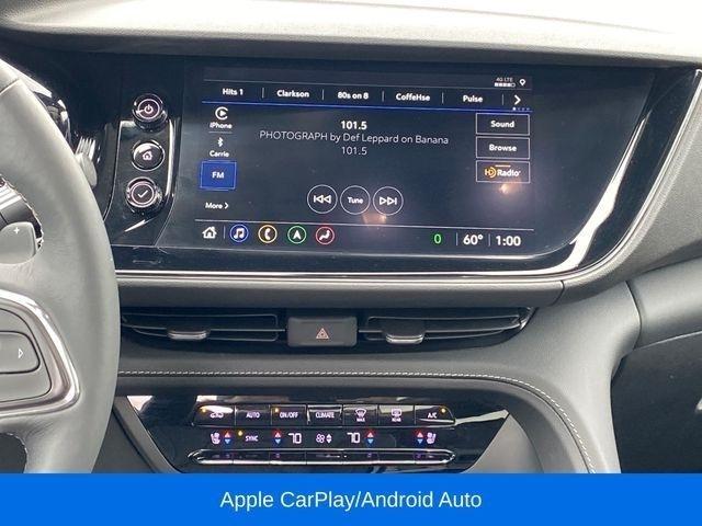 Buick Envision Avenir AWD 2023