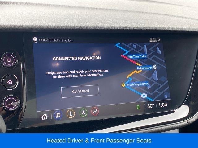 Buick Envision Avenir AWD 2023