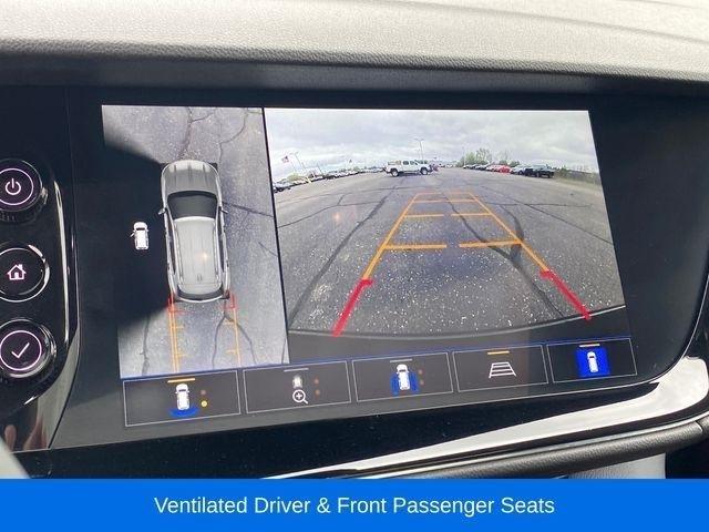 Buick Envision Avenir AWD 2023