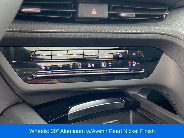 Buick Envision Avenir AWD 2023