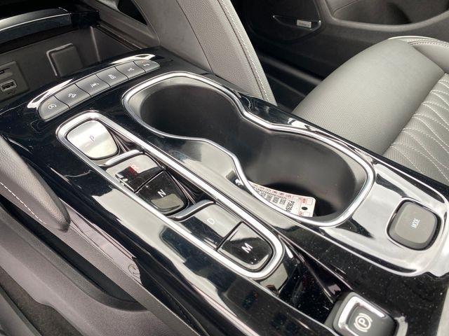 Buick Envision Avenir AWD 2023
