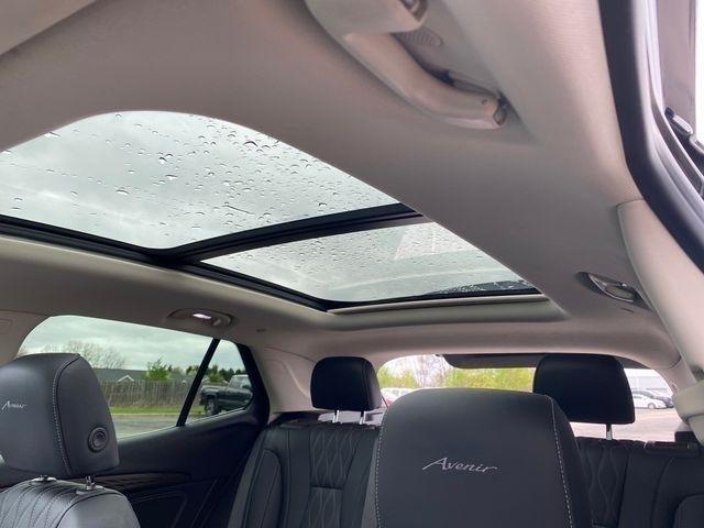 Buick Envision Avenir AWD 2023
