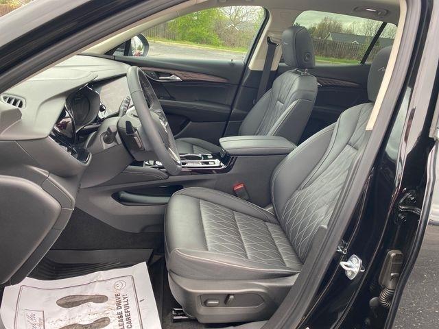 Buick Envision Avenir AWD 2023