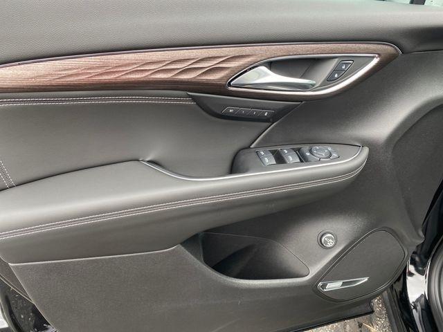 Buick Envision Avenir AWD 2023