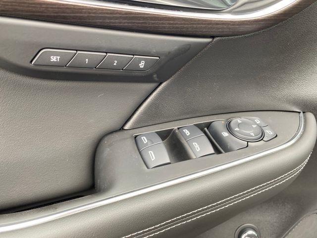 Buick Envision Avenir AWD 2023
