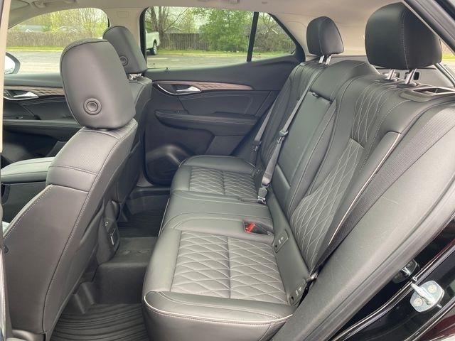 Buick Envision Avenir AWD 2023