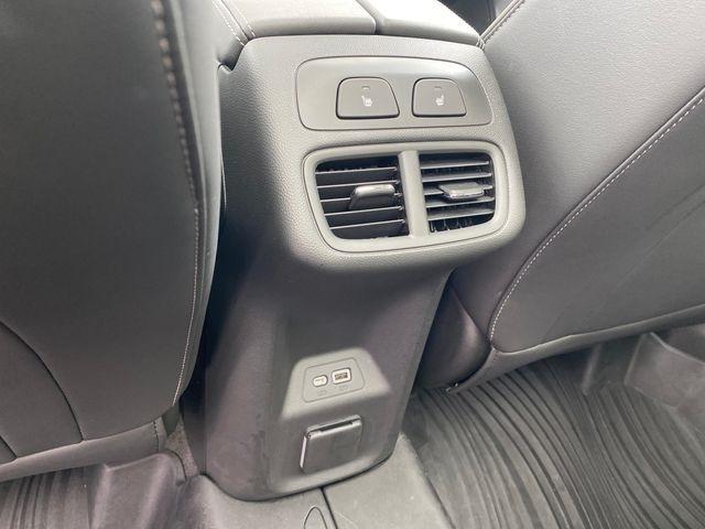 Buick Envision Avenir AWD 2023