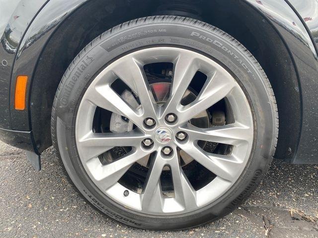 Buick Envision Avenir AWD 2023