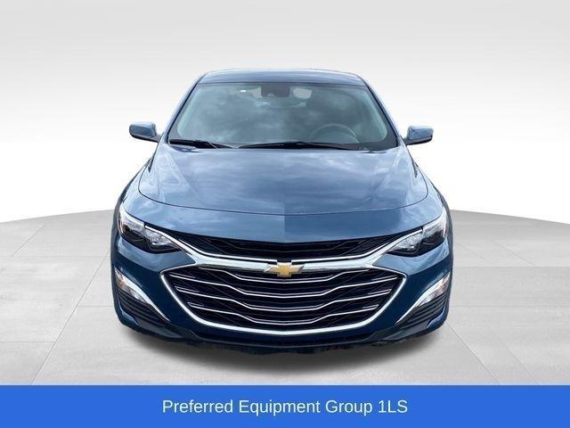 Chevrolet Malibu LS 2024