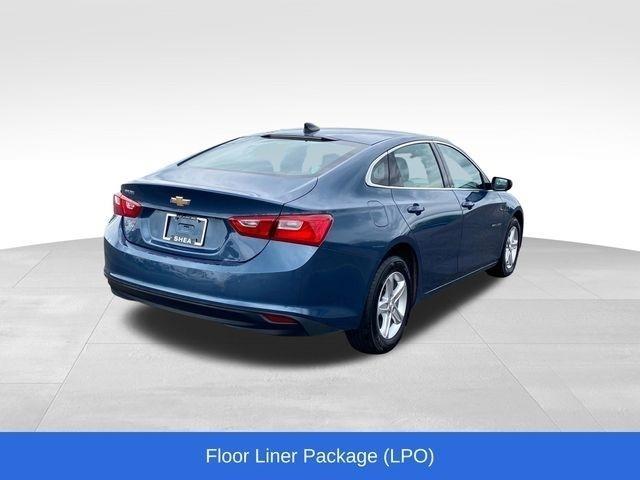 Chevrolet Malibu LS 2024