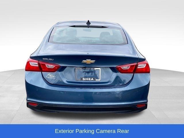 Chevrolet Malibu LS 2024