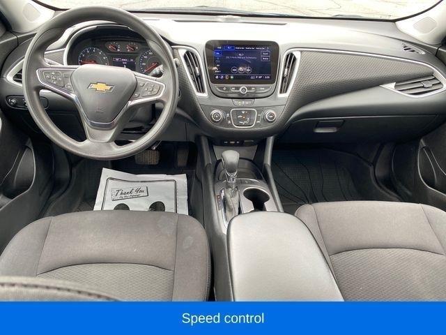 Chevrolet Malibu LS 2024