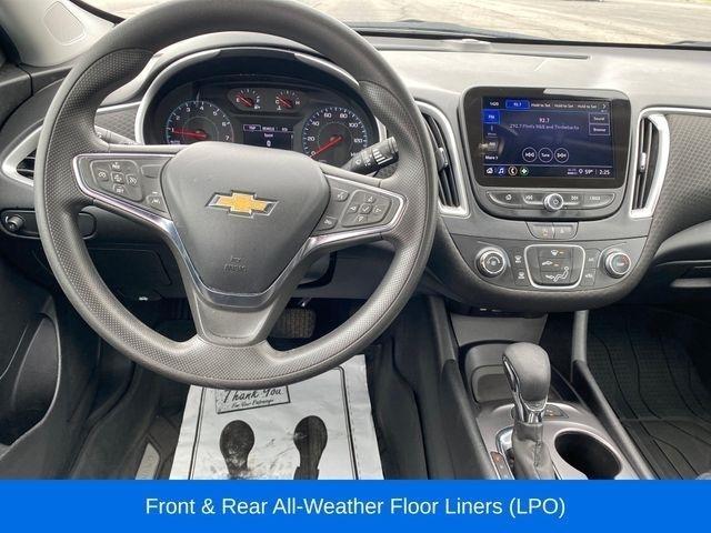 Chevrolet Malibu LS 2024