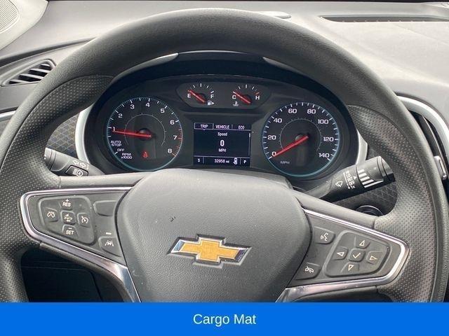 Chevrolet Malibu LS 2024