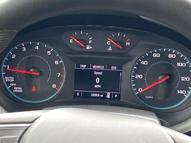 Chevrolet Malibu LS 2024