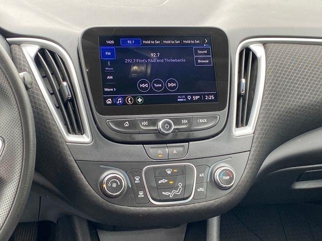 Chevrolet Malibu LS 2024