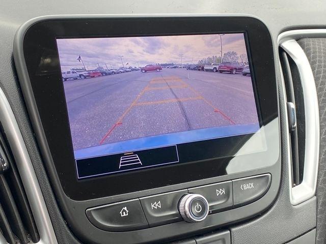 Chevrolet Malibu LS 2024