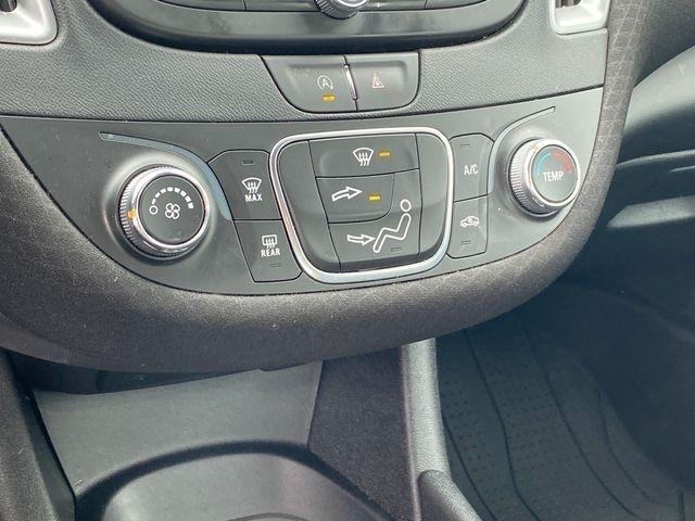 Chevrolet Malibu LS 2024