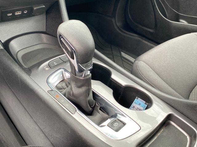 Chevrolet Malibu LS 2024