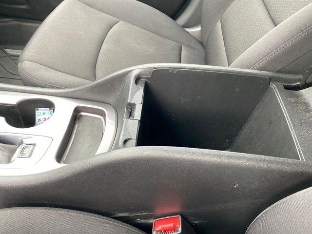 Chevrolet Malibu LS 2024