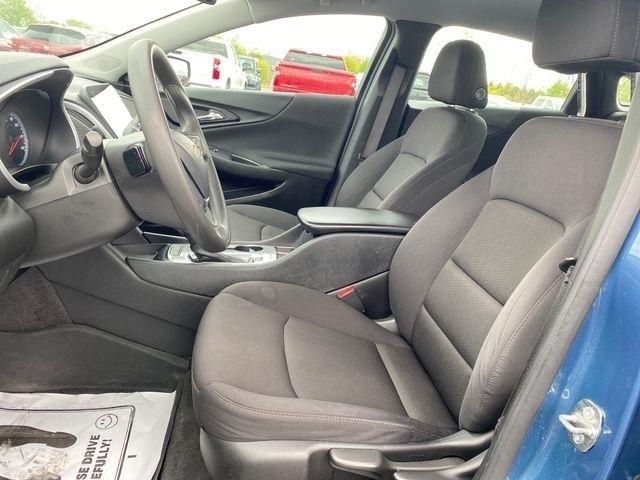 Chevrolet Malibu LS 2024
