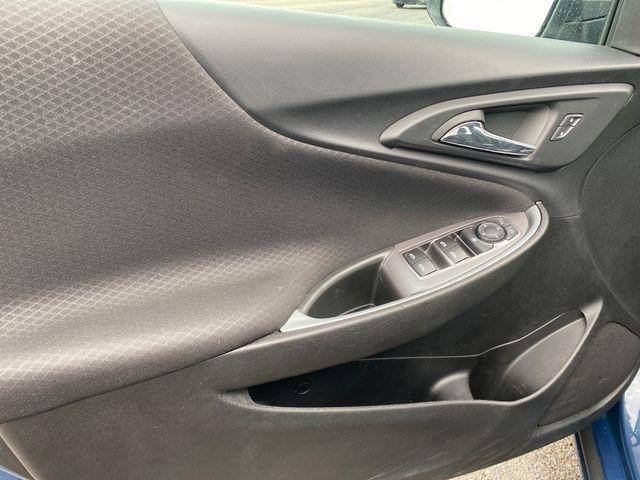 Chevrolet Malibu LS 2024