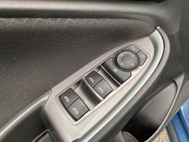 Chevrolet Malibu LS 2024