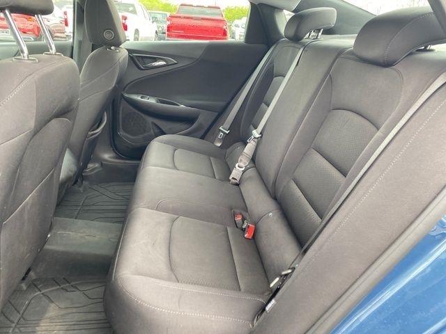 Chevrolet Malibu LS 2024