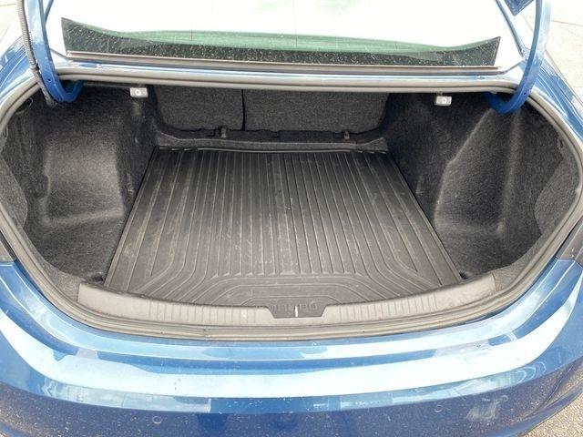 Chevrolet Malibu LS 2024
