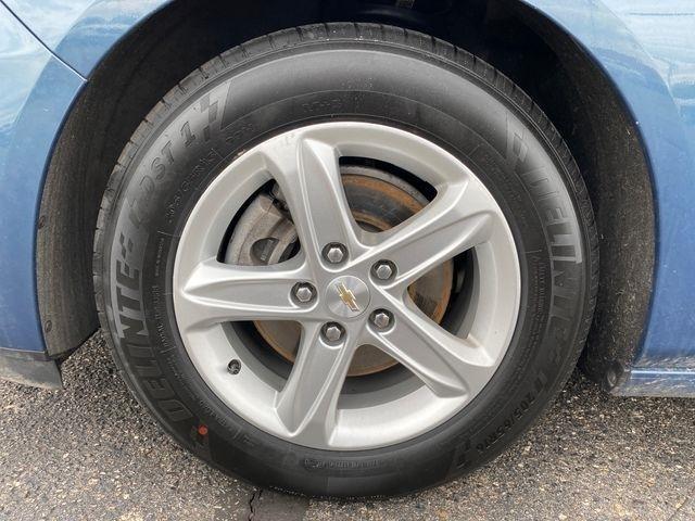 Chevrolet Malibu LS 2024
